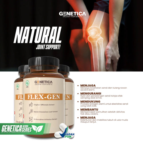 Genetica Flex Gen